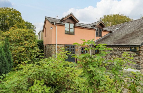 Aberystwyth Cottage | Penybont Apartment