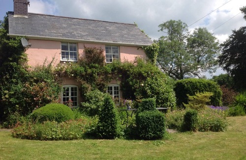Machynlleth Cottage | Penycoed Cottage