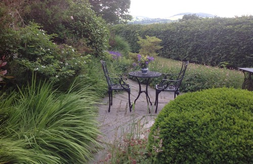 Machynlleth Cottage | Penycoed Cottage