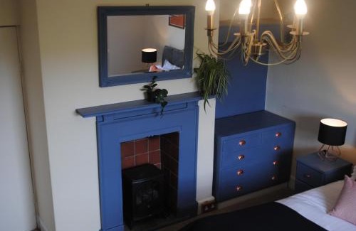 Newtown Apartment | Penygelli Apartments