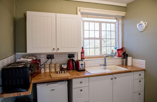 Newtown Apartment | Penygelli Country House Apartments