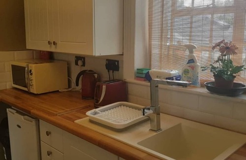 Newtown Apartment | Penygelli Country House Apartments