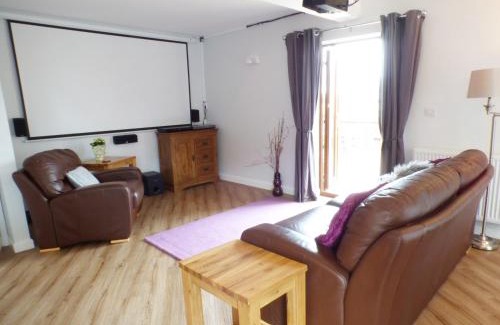 Builth Wells House | Penylodge