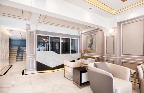 Bang Khae Nuea Hotel | Penyos Service Apartment