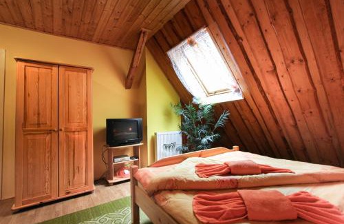 Zdiar House | Penzión Blanka