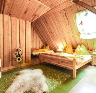 Zdiar House | Penzión Blanka
