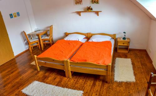 Kezmarok House | Penzión Gardoš