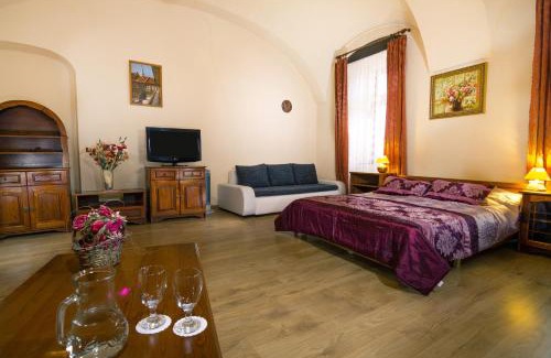 Kosice Old Town Hotel | Penzión Grand