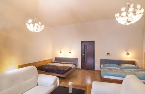 Kosice Old Town Hotel | Penzión Grand