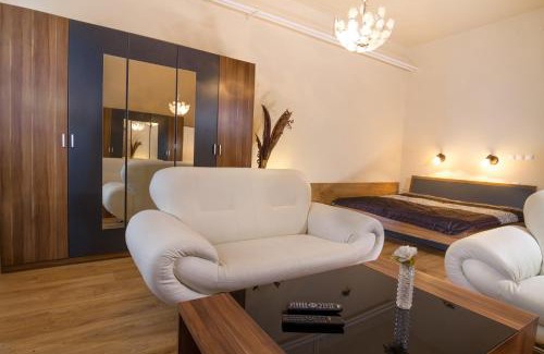 Kosice Old Town Hotel | Penzión Grand