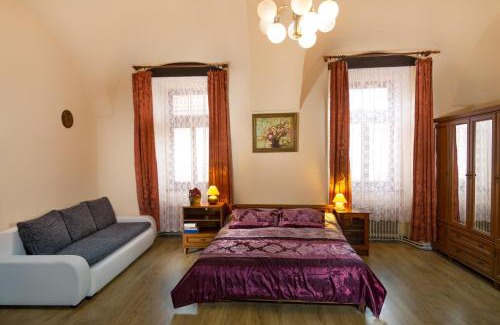 Kosice Old Town Hotel | Penzión Grand