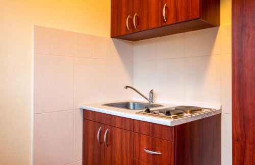 Tatranska Strba House | Penzión Ingrid