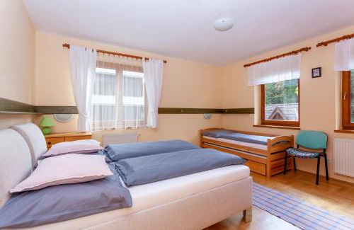 Zdiar House | Penzión Javor