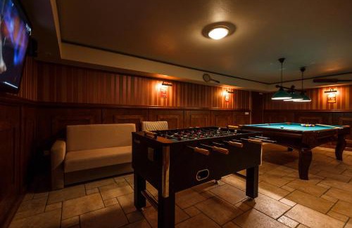 Zdiar House | Penzión Kamea