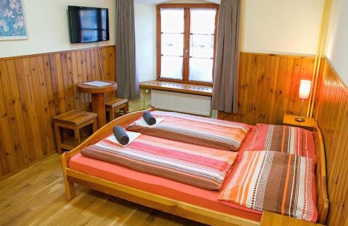 Poprad House | Penzión Pod bránou