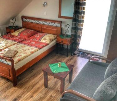 Bojnice House | Penzión Pod Zámkom