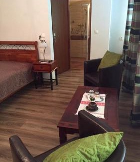 Bojnice House | Penzión Pod Zámkom