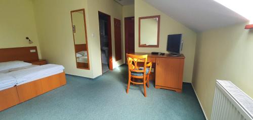 Levoca Bed & Breakfast | Penzión Rodina
