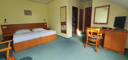 Levoca Bed & Breakfast | Penzión Rodina