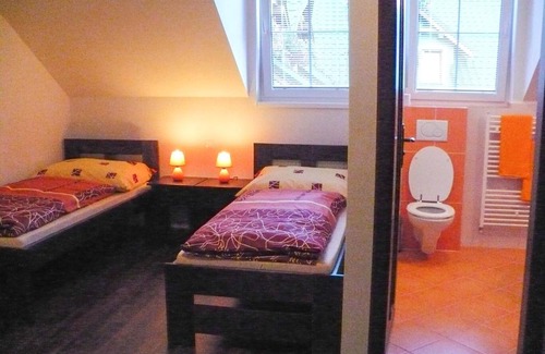 Rajecka Lesna House | Penzión Rodus