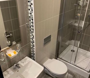 Kosice Old Town Hotel | Penzión Sport