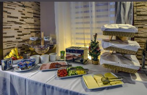 Kosice Old Town Hotel | Penzión Sport
