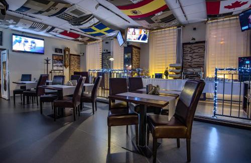 Kosice Old Town Hotel | Penzión Sport