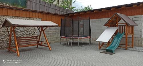 Habovka House | Penzión U Jolany