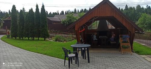 Habovka House | Penzión U Jolany