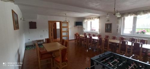 Habovka House | Penzión U Jolany