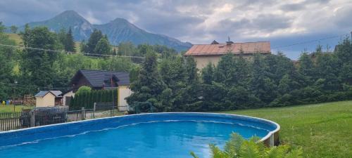 Zdiar House | Penzión u Veroniky