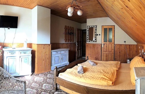 Zdiar House | Penzion Šilon