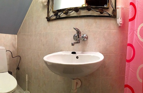 Zdiar House | Penzion Šilon