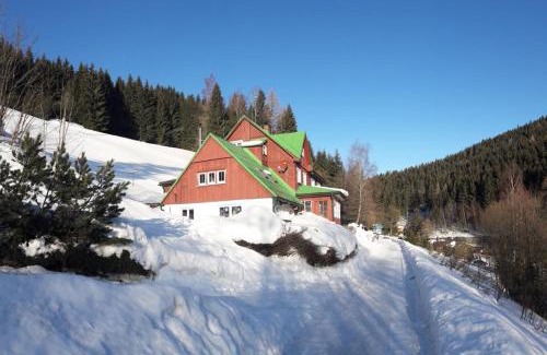 Pec pod Snezkou House | Penzion ALENA