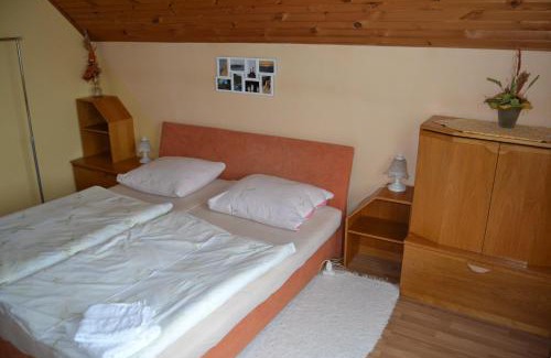 Stara Lesna House | Penzion Alfa Tatry