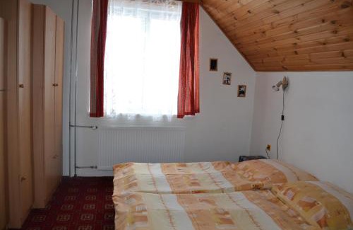 Stara Lesna House | Penzion Alfa Tatry