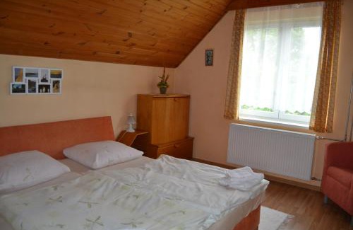 Stara Lesna House | Penzion Alfa Tatry