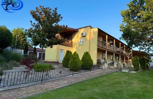 Klokocov House | Penzion Anička