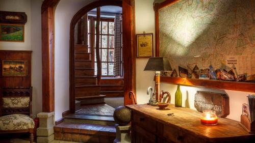 Poprad House | Penzion Barborka