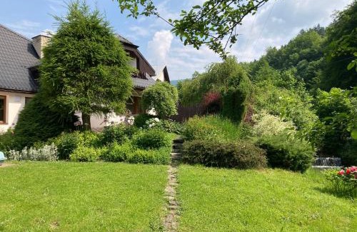 Dolni Becva House | Penzion Beskyd