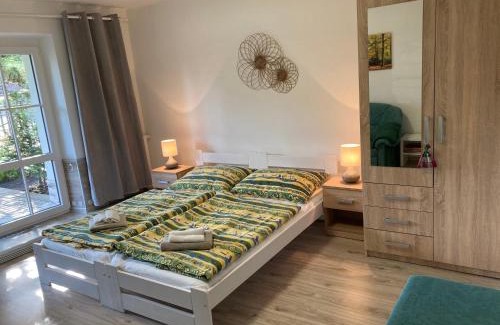 Dolni Becva House | Penzion Beskyd