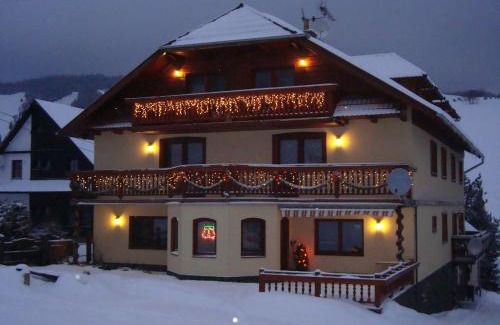 Bachledova dolina House | Penzion Deny