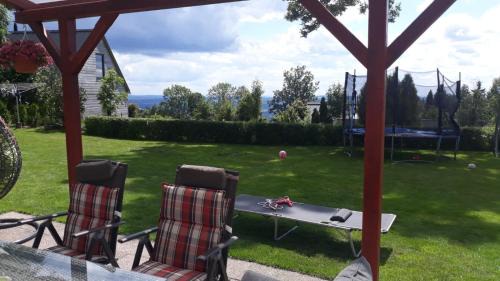 Strazne House | Penzion Irena