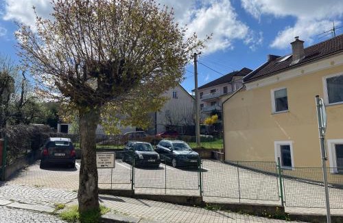 Luhacovice House | Penzion Ječmínek