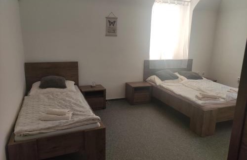 Rejstejn House | Penzion Klášterský mlýn