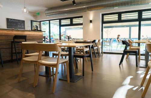 Liben House | Penzion Koráb