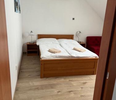 Tvrdonice House | Penzion Kosík Tvrdonice