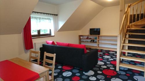 Mlade Buky House | Penzion Krkonoše