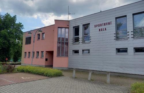 Decin House | Penzion Lokotka Děčín