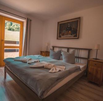 Terchova House | Penzion Muran